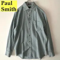 Paul Smith British Collection ポールスミス　シャツ