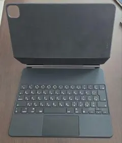 iPad12.9インチ Magic Keyboard 日本語配列