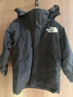 ノースフェイス　マウンテンジャケット　キッズ　ゴアテックス