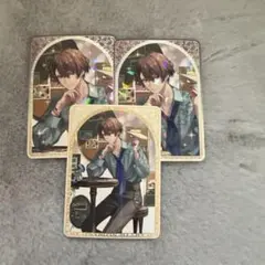 加賀美ハヤト コレクションカード