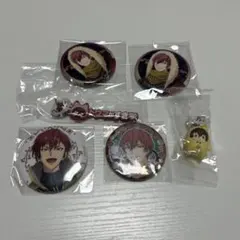 アイナナ ŹOOĻ 狗丸トウマ セット