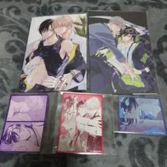 シュガー＆ディープキス 朔ヒロ コラボカフェ まとめ