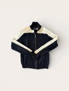 Emporio Armani ジップアップニットのサムネイル