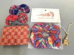 和風小物セット