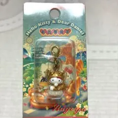 ご当地キティ　名古屋限定　しゃちほこ