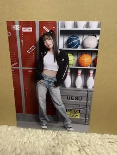 TWICE ダヒョン トレカ this is for