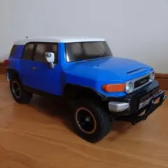 2025年最新】タミヤ fjクルーザーの人気アイテム - メルカリ