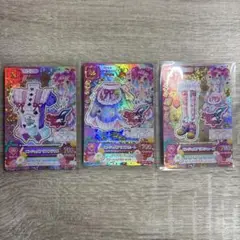 エンジェルアリスコーデ 4枚セット エンジェルアリスコーデ 4枚セット 楽天市場】アイカツ