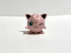 ⭐️人気アイテム⭐️ ポケモンフィギュア　プリン　モンコレ　ポケモンキッズ