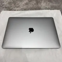 MacBookAir M1 8GB 256GB スペースグレイ バッテリー95% - メルカリ