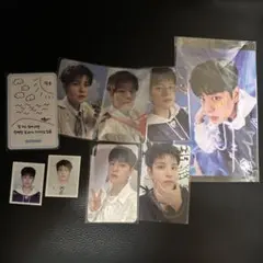 Stray kids スキズ スンミン シーグリ トレカ 特典 日本 StrayKids スキズ 日本ペンミ 特典トレカ スンミン - メルカリ