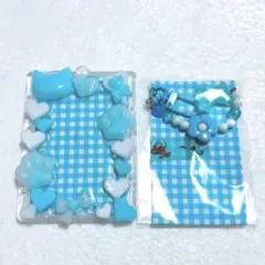硬質ケース カードケース トレカケース ぱしゃこれ ハンドメイド