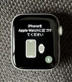 Apple Watch Series 6 44mm 本体