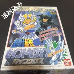 2025年最新】聖闘士星矢クロスおもちゃの人気アイテム - メルカリ