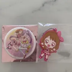 アイカツ！ プリパラ 出会いのキセキ！