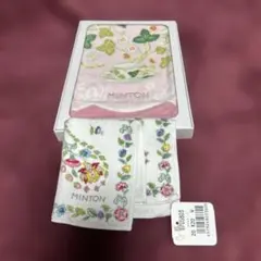 MINTON フェイスタオル 2枚セットのサムネイル