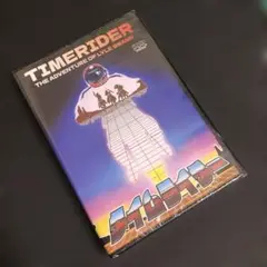 タイムライダー ('83米)