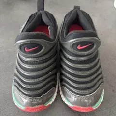 Nike スニーカー　ダイナモ