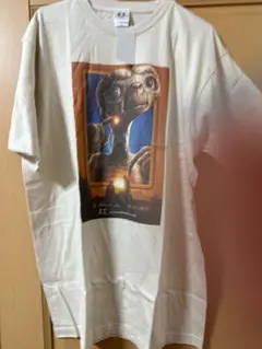 e.t. Tシャツ