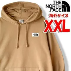ノースフェイス メンズ パーカー 大きいサイズ 海外XXL 日本4L相当amdb