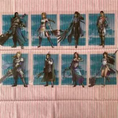9/21までの出品】 真・三國無双8 三國無双 クリアカード 文鴦 - メルカリ