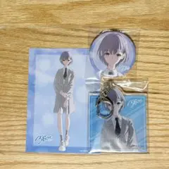 MyGO!!!!! 致並跡 アニメイト特典 3点セット 高松燈 - メルカリ