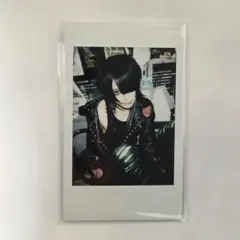 甘い暴力 チェキ 咲 サイン入り - メルカリ