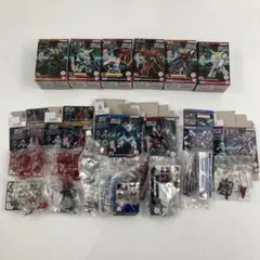 メルカリ市特価【未開封】機動戦士ガンダム0083 1/220スケール☆計14体