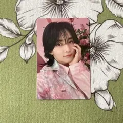 SEVENTEEN ジョンハン ユニバ ALWAYS YOURS 特典 トレカ