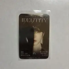 2025年最新】Jx identityの人気アイテム - メルカリ