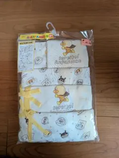 アンパンマン 肌着 50〜60cmまで対応