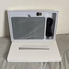 マルチファンクショントラックパッド タッチパッド