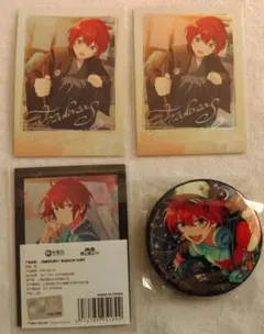 あんスタ 中国グッズ 司