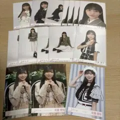 櫻坂46 土生瑞穂 生写真 まとめ売り - メルカリ