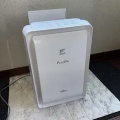 FUJITSU 加湿脱臭機 DAS-303K-W 2022年製 PLAZION - メルカリ