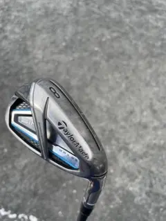 TaylorMade SIM Max 8番アイアン