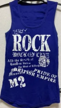 値下げ★エアロビクス★ZUMBA ★リトモス★ヨガ★タンクトップ