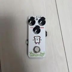 エフェクツベーカリー Butter Roll Vibe かもめの玉子 中古 美品