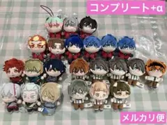 アイドルマスター SideM ほわぬい vol.1 2 3 【全19種セット】 - メルカリ