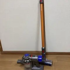 2026年最新】dyson v8 fluffy extraの人気アイテム - メルカリ
