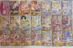 130枚以上 アイカツカード まとめ売り