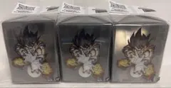 【新品•未開封】ドラゴンボールスーパーダイバーズ　オフィシャルデッキケース ３個