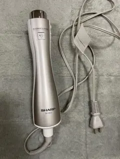 ジャンク SHARP 超音波ウォッシャー UW-A1-N シャープ - メルカリ