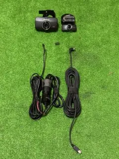 JVCケンウッドSTZ-CAM80ドラレコ用リアカメラ 8m接続ケーブル付き