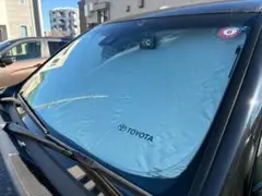 ランドクルーザープラド 遮光