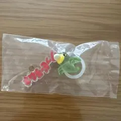 クッピーラムネ めじるしアクセサリー ピッピ