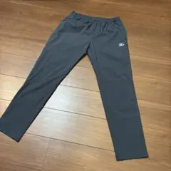 超激レア MIZUNO ミズノ パンツ 長ズボン ジャージ テニス バトミントン