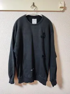 SHAREEF DAMAGE SWEAT