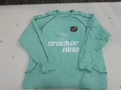 チャオパニック　トレーナー
