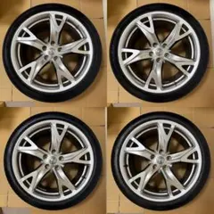 Z34 純正ホイール 19インチ 4本 - メルカリ